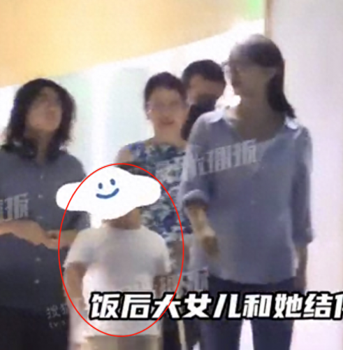 陈好老公刘海峰(刘海峰与前妻王海燕照片)插图3