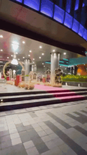 婚礼商场排名前十(全国排前十的婚庆公司)插图8