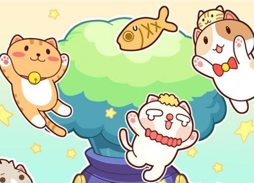 猫旅馆物语游戏基础介绍(猫咪旅馆物语游戏攻略)插图