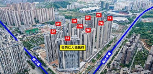 五岭最好的小区排名前十(五岭庆园怎么样)插图10