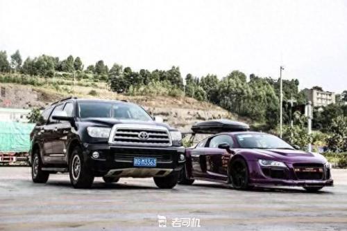 宜昌跑车排名前十(宜昌红色跑车)插图1