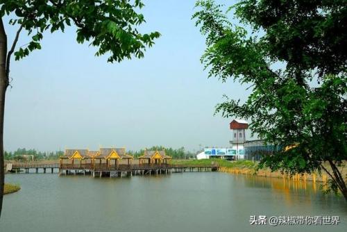 泰州古迹景点排名前十(泰州人文景点排名前十)插图48