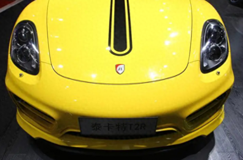 高级汽车排名前十(十大结实耐撞的车)插图6