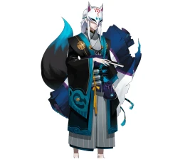 阴阳师狐系式神详细解析(阴阳师六星式神的排名)插图2