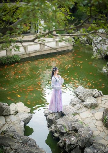 彩笔新题断肠句(彩笔新题断肠句典故)插图2