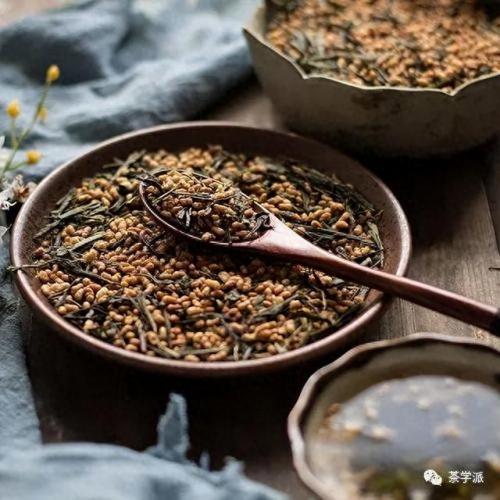 日本绿茶排名前十(绿茶抗癌效果最好排名)插图1