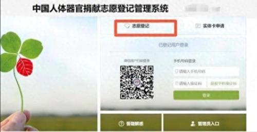 如何捐献遗体(什么人不能献遗体)插图1