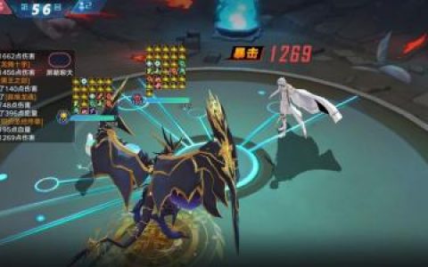 奥拉星手游新手怎么过镜像(奥拉星手游三阶新手攻略)