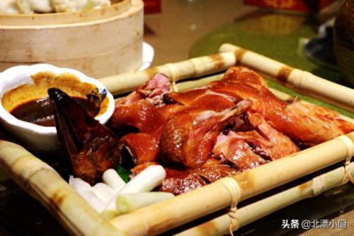 全国烤鸭排名前十(最红的烤鸭排行榜)插图8