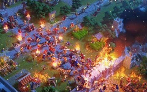 万国觉醒兵种分类详细介绍(万国觉醒无限钻石版)