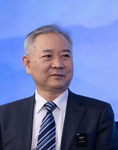 第五次全国金融工作会议(2023金融工作会议日期)插图
