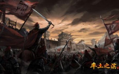 率土之滨新手怎么玩(率土之滨新手开荒攻略)