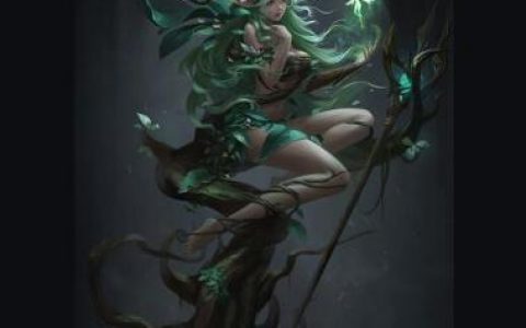 地下城堡3：魂之诗再生者树灵茵娜怎么样(地下城堡3魂之诗勇气之剑怎么样)