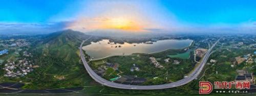 乡镇水库排名前十(湖南邵阳十大水库排名)插图