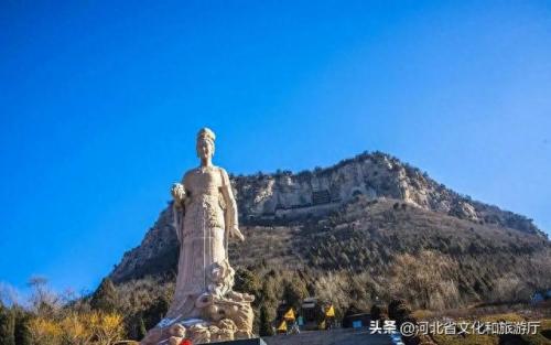 河北景点排名前十(河北的景点排名前十名)插图4