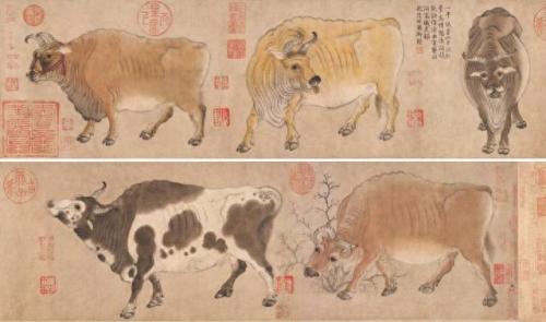 故宫古画排名前十(世界十大故宫排名)插图55