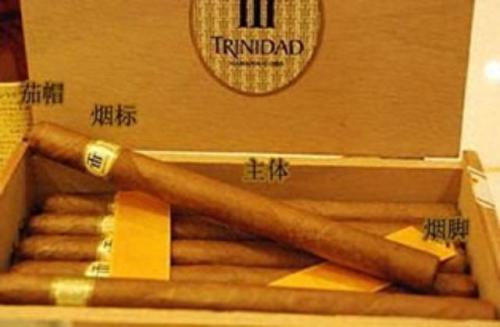 香烟最贵排名前十(十大评分最高的烟)插图7