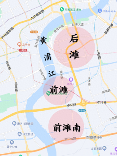 前滩房产价值排名前十(前滩公租房)插图11