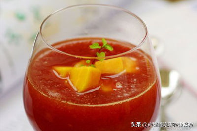 自制红酒木瓜汤(自制红酒木瓜汤有效吗)插图