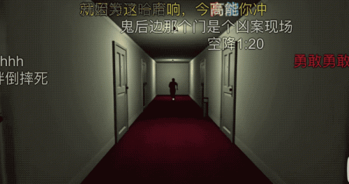 通关游戏(可以随意玩女npc的手机游戏)插图32