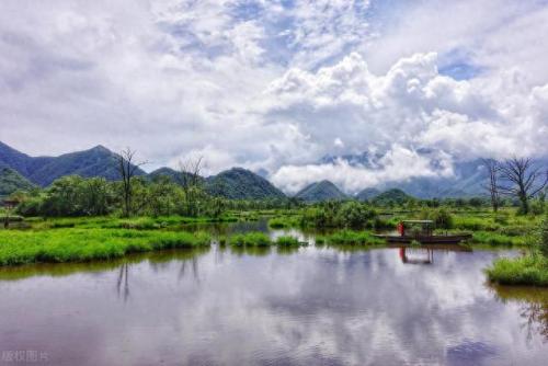 湖北排名前十湖泊(湖北20大水库)插图18