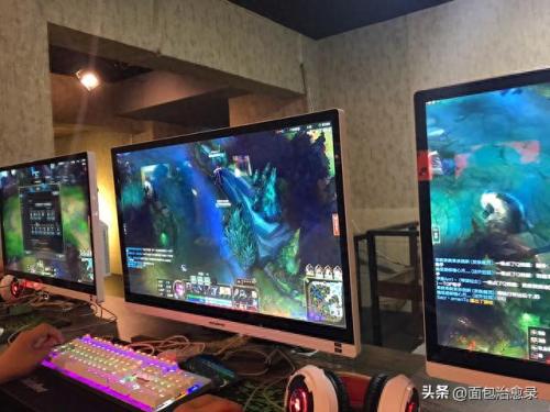 几年内最火的游戏排名前十(历年来最火的游戏排名)插图15