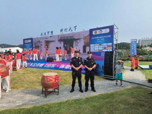 特巡警(特巡警一个月多少钱)插图2