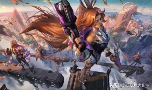女枪刷图加点(dnf女圣职刷图加点)插图6