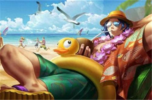 骇浪狂鲨(骇浪狂鲨只换武器有用吗)插图7