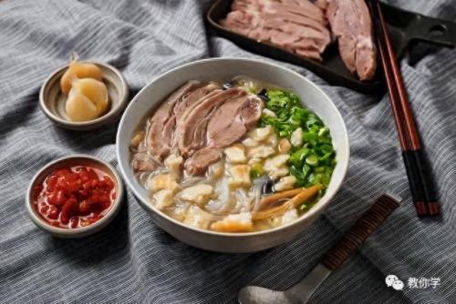 当代美食排名前十(武功美食排名前十名)插图3