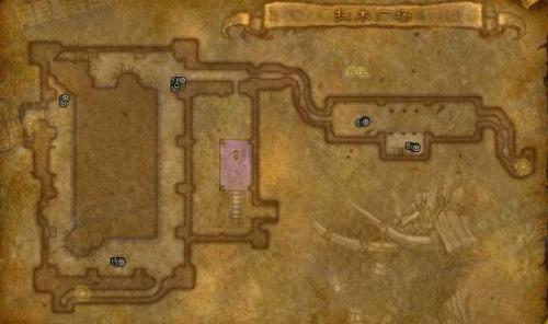 黑铁酒吧钥匙(黑铁酒吧钥匙在哪)插图3