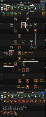 dnf冰洁技能加点(dnf冰洁加点攻略)插图1