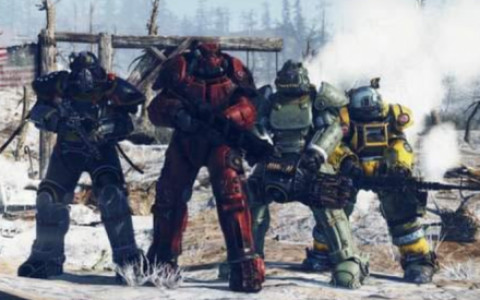 辐射76经验加成BUFF获取方法(辐射76新手怎么加点)