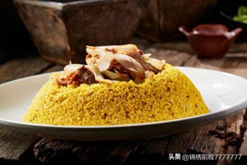 杂粮产品排名前十(最好的十种杂粮)插图7