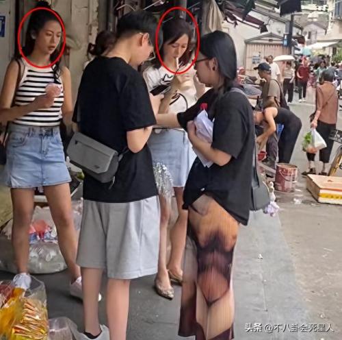 刘恺威身高(刘恺威现任女友是陈都灵吗)插图26