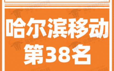 中国移动业务基地排名前十(中国移动企业排名第几)