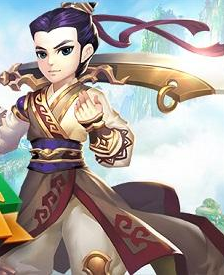 斩仙天下仙羽培养(一剑斩仙职业排行)插图