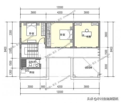 乡村最贵别墅排名前十(钦州最新最贵的别墅群)插图9