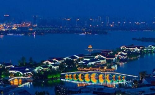 苏州景点排名前十6(苏州最受欢迎景点排名)插图12