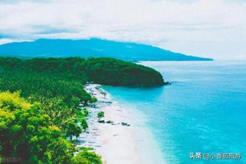 欧洲海滩排名前十(全国沙滩排名一览表)插图8