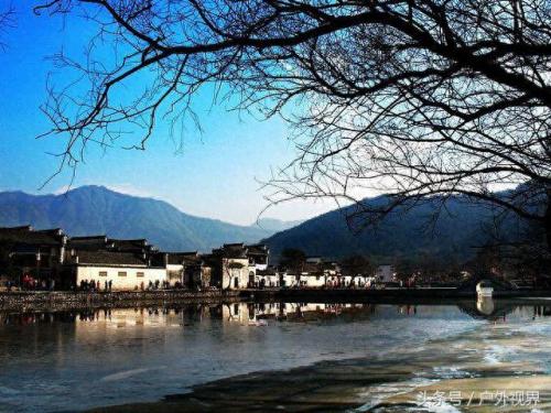 全国村落排名前十(肥西永久村落88个名单)插图10