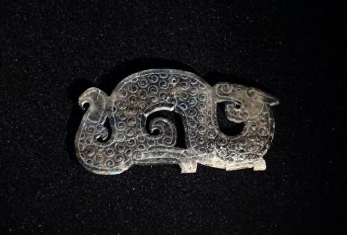 古代玉龙排名前十(厚海玉龙)插图