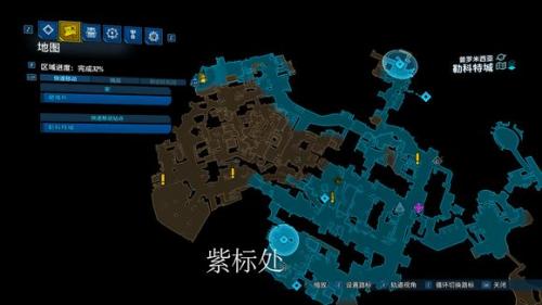 无主之地3单泵笨蛋固定掉落位置及属性介绍(无主之地3怪物等级太高了)插图2