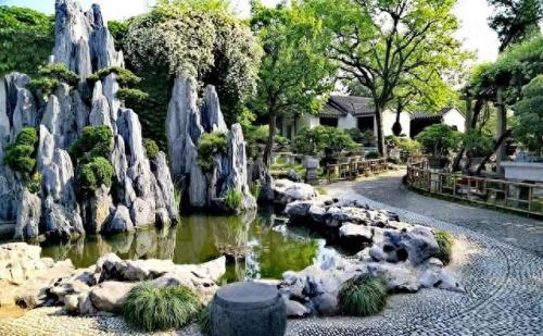 苏州景点排名前十6(苏州最受欢迎景点排名)插图37