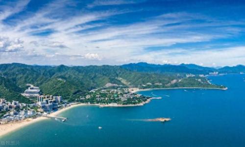 深圳前五景点排名前十(深圳最有名的15个景点)插图28