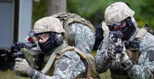 特种兵队伍排名前十(全国特种兵大全)插图7