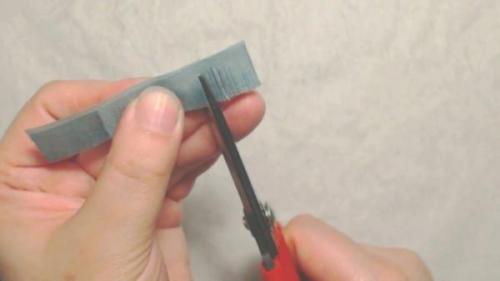圣诞树手工制作方法(圣诞树手工制作简单又漂亮)插图12
