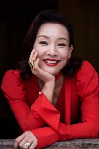 著名美籍华人美女排名前十(海外十大美女排行)插图4