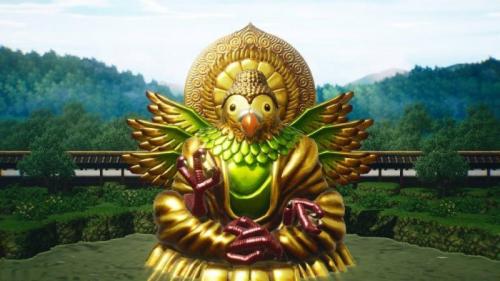 时空勇士近未来篇怎么玩(时空勇士和宿命残响哪个好玩)插图7