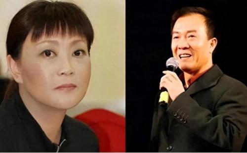 小品演员杨蕾(要公仔的小品演员是谁)插图2